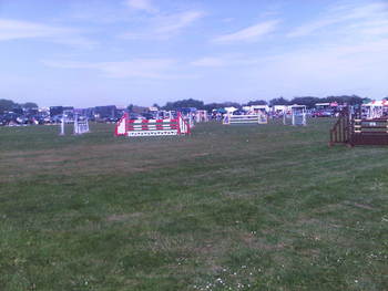Messingham Show Messingham Show